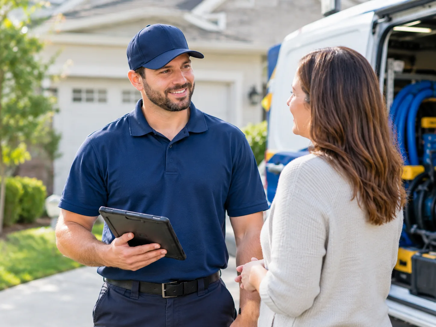 Sewage Backup Cleanup Fayetteville, TX FAQs